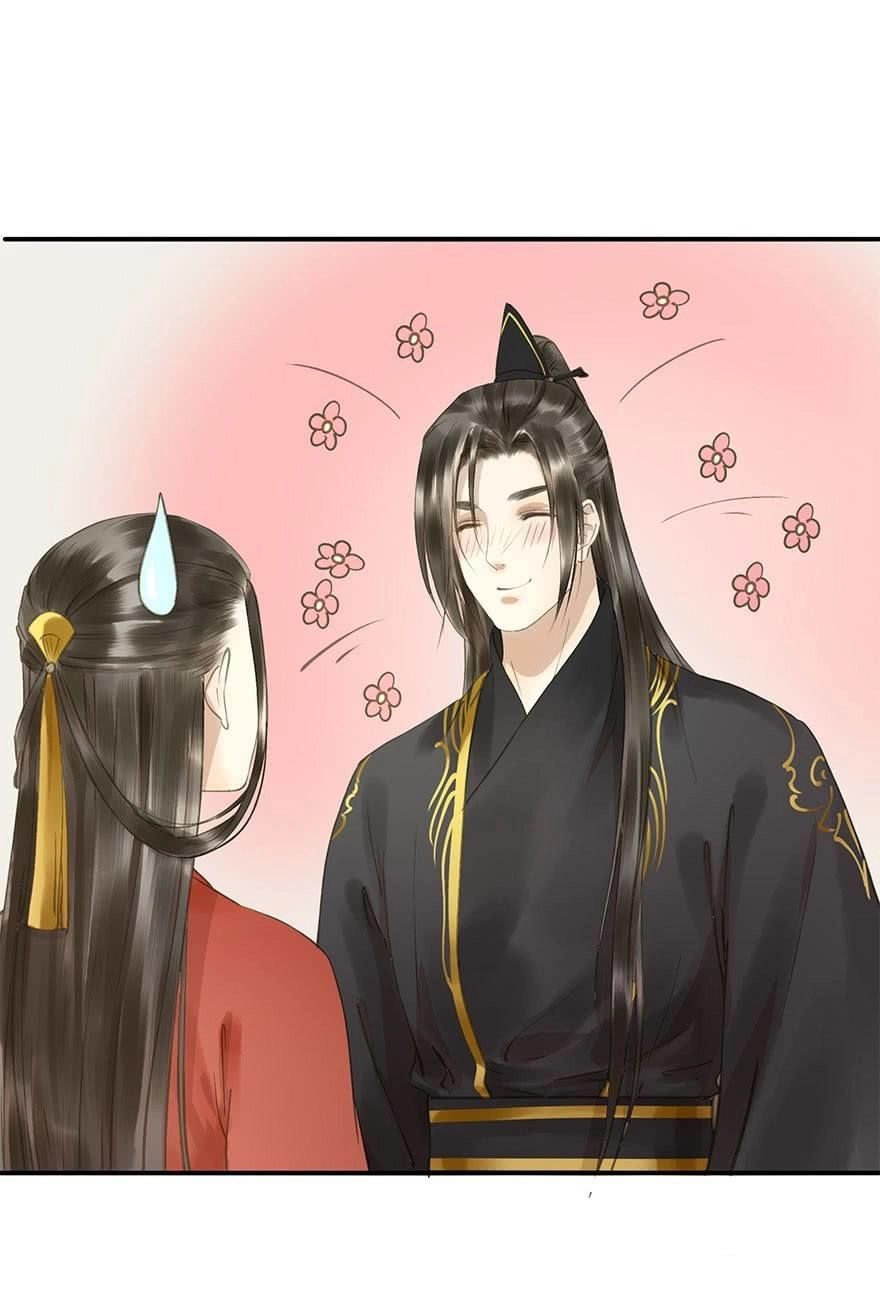 Trẫm Cũng Không Muốn Vậy Đâu Chapter 69 - 20