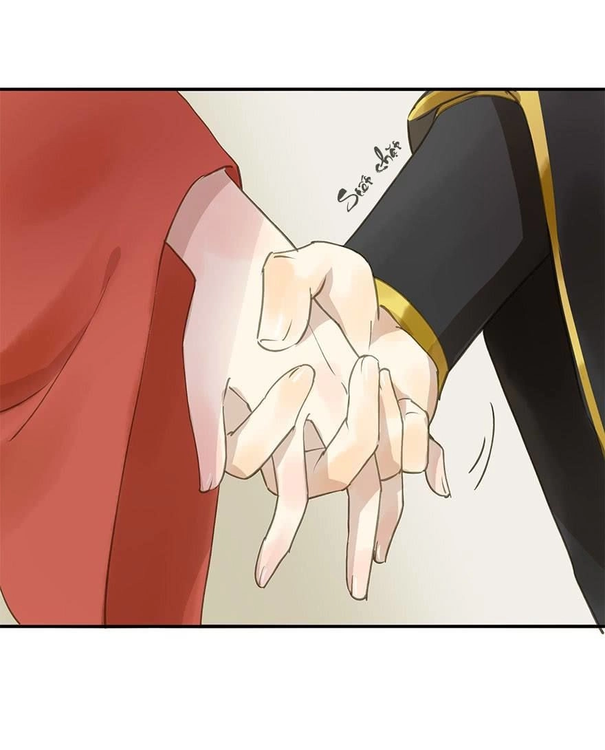 Trẫm Cũng Không Muốn Vậy Đâu Chapter 69 - 24