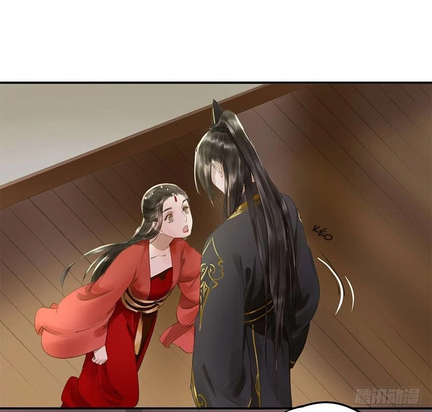 Trẫm Cũng Không Muốn Vậy Đâu Chapter 69 - 25