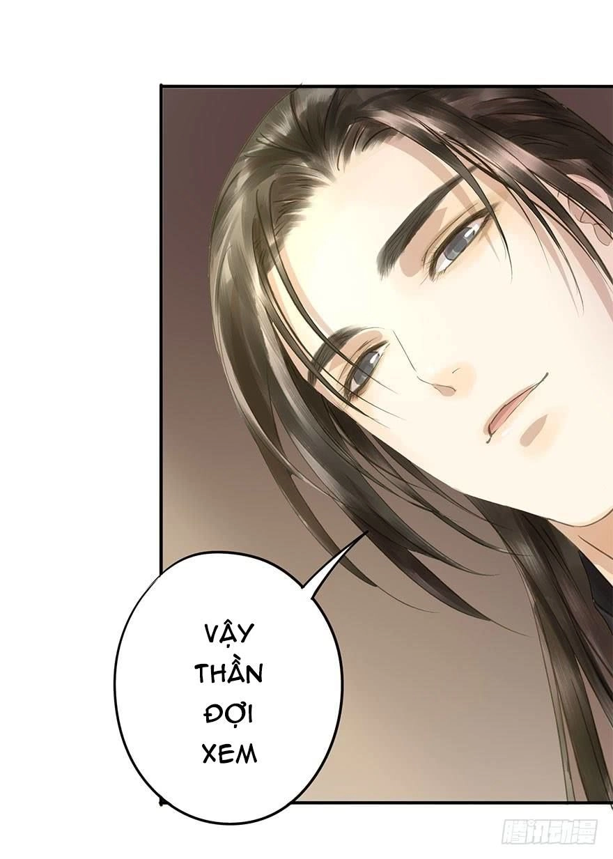 Trẫm Cũng Không Muốn Vậy Đâu Chapter 69 - 28