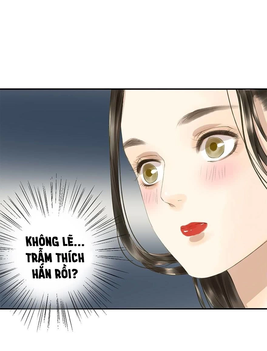 Trẫm Cũng Không Muốn Vậy Đâu Chapter 69 - 31