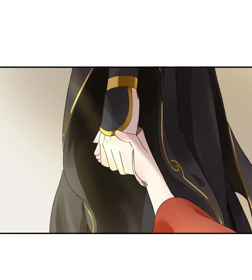 Trẫm Cũng Không Muốn Vậy Đâu Chapter 69 - 32