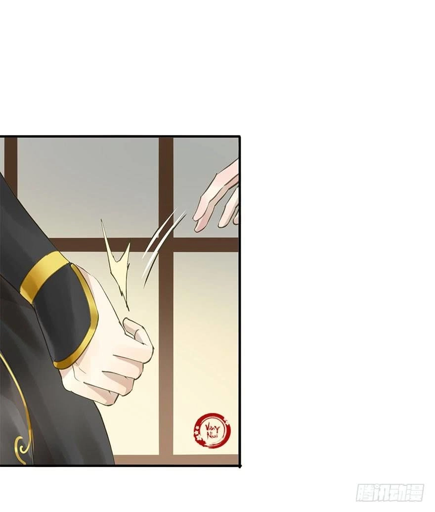 Trẫm Cũng Không Muốn Vậy Đâu Chapter 69 - 34