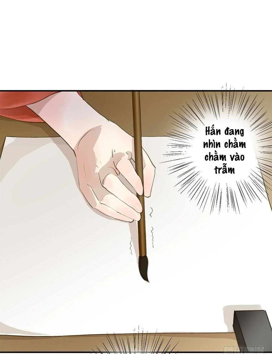 Trẫm Cũng Không Muốn Vậy Đâu Chapter 69 - 41