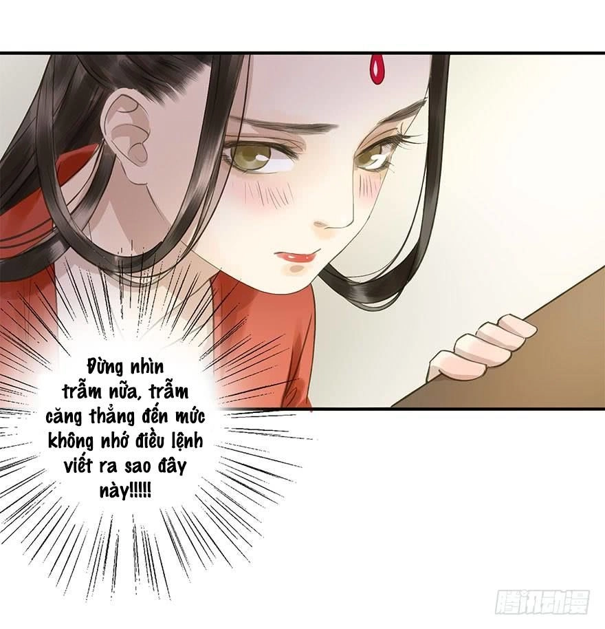 Trẫm Cũng Không Muốn Vậy Đâu Chapter 69 - 44