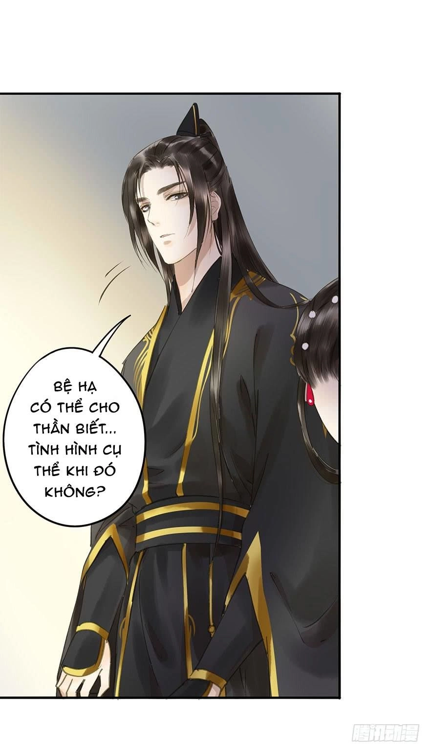 Trẫm Cũng Không Muốn Vậy Đâu Chapter 69 - 50