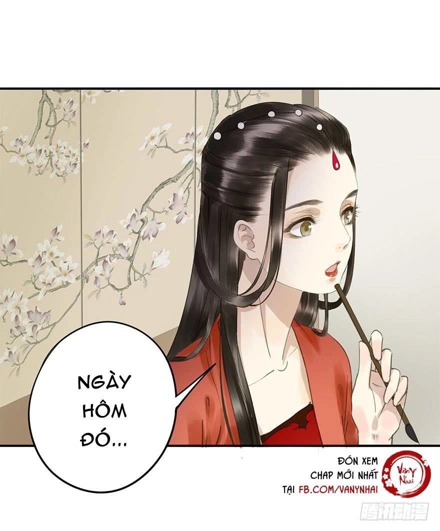 Trẫm Cũng Không Muốn Vậy Đâu Chapter 69 - 51