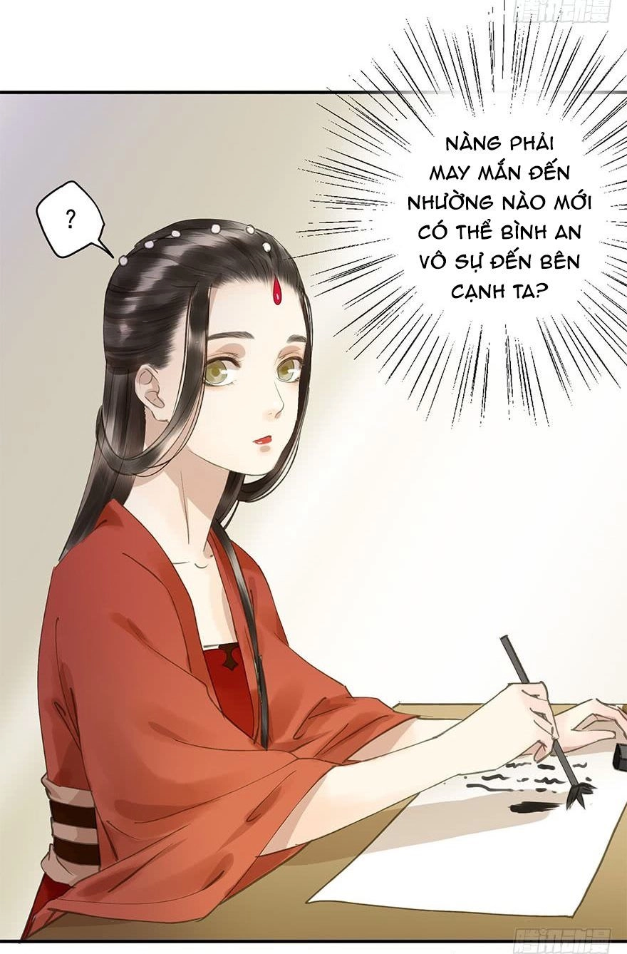 Trẫm Cũng Không Muốn Vậy Đâu Chapter 70 - 21