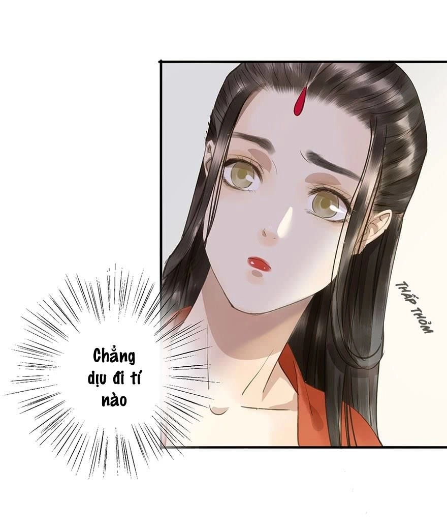 Trẫm Cũng Không Muốn Vậy Đâu Chapter 70 - 29