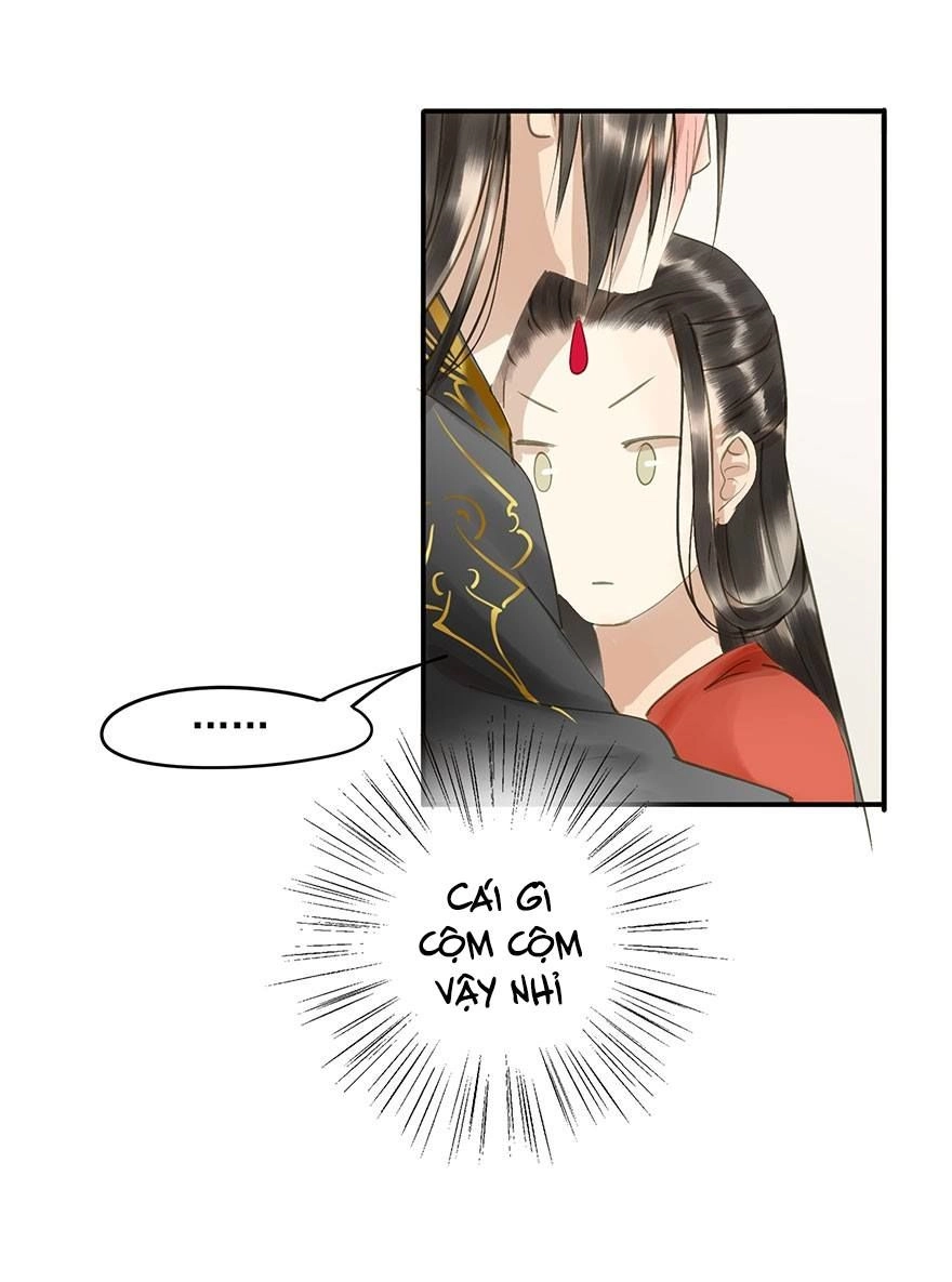 Trẫm Cũng Không Muốn Vậy Đâu Chapter 70 - 38