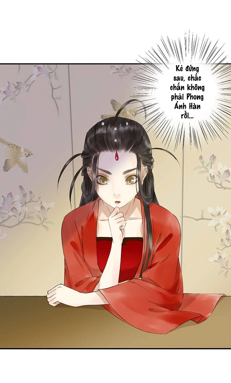 Trẫm Cũng Không Muốn Vậy Đâu Chapter 70 - 52