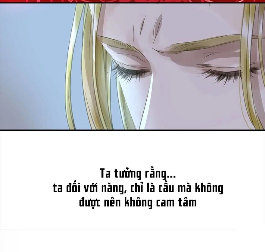 Trẫm Cũng Không Muốn Vậy Đâu Chapter 71 - 21