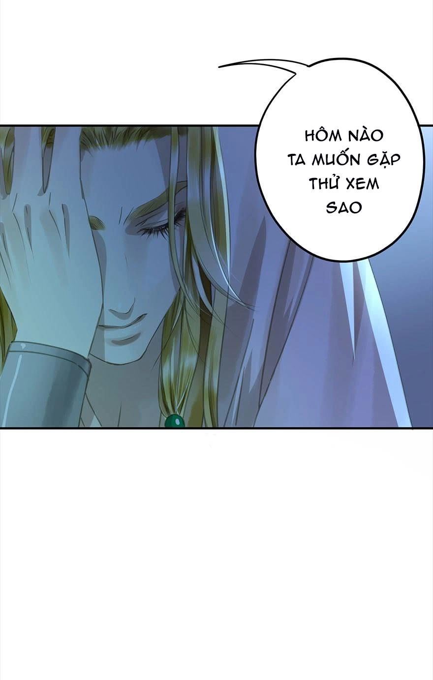 Trẫm Cũng Không Muốn Vậy Đâu Chapter 71 - 32