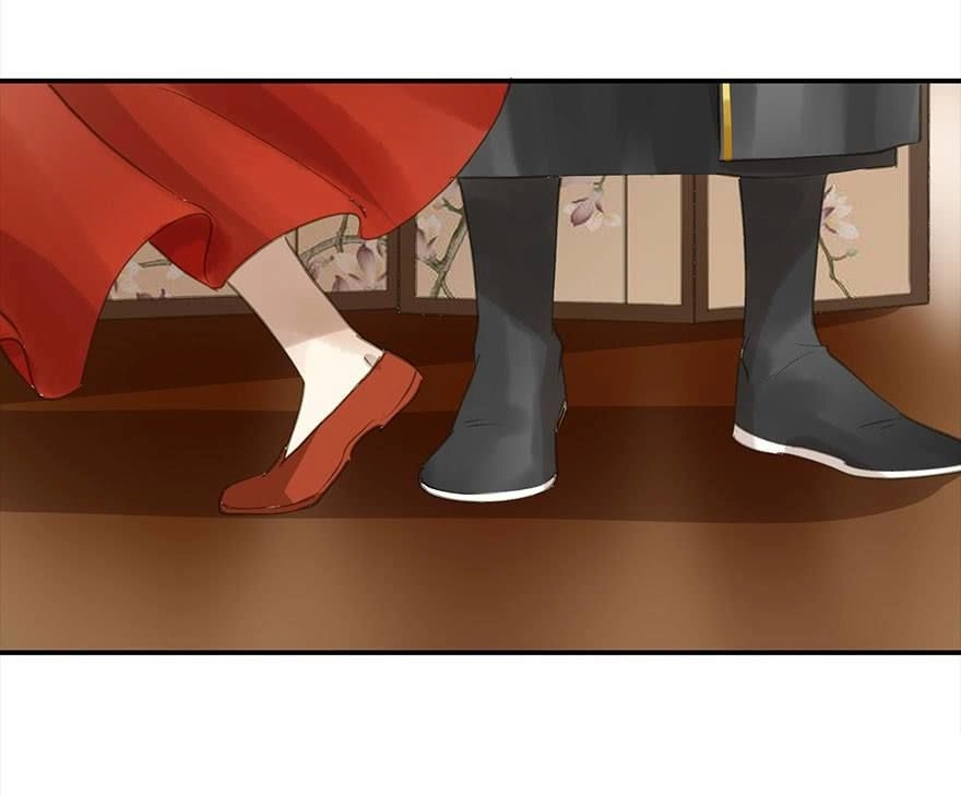 Trẫm Cũng Không Muốn Vậy Đâu Chapter 73 - 2