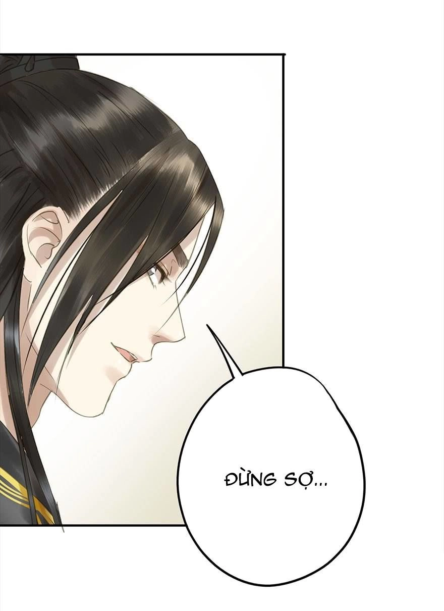 Trẫm Cũng Không Muốn Vậy Đâu Chapter 73 - 5