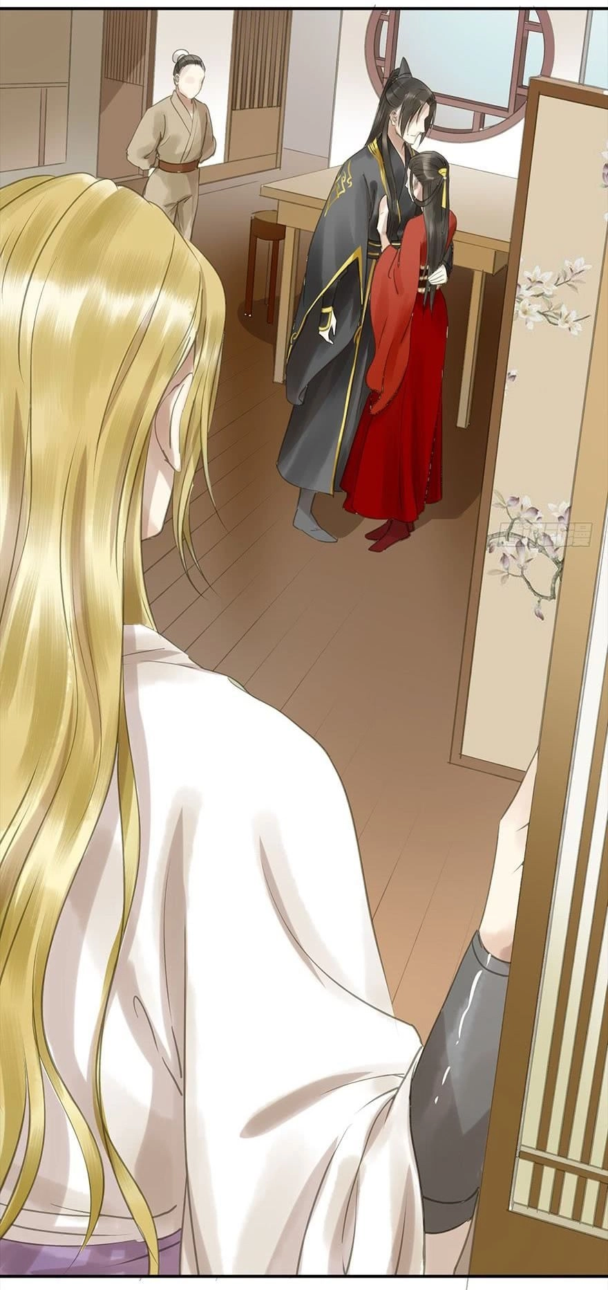 Trẫm Cũng Không Muốn Vậy Đâu Chapter 73 - 9