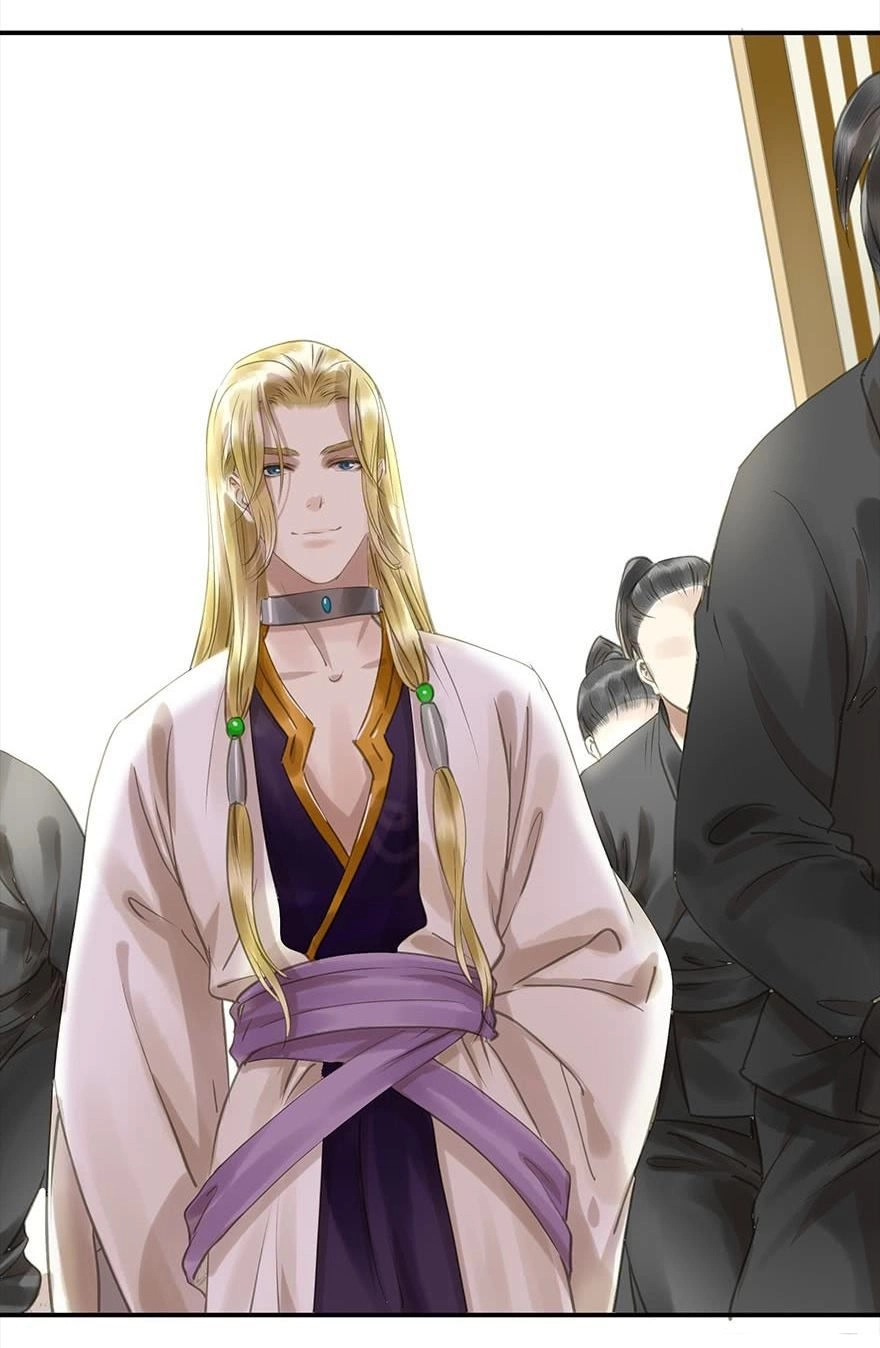 Trẫm Cũng Không Muốn Vậy Đâu Chapter 73 - 10