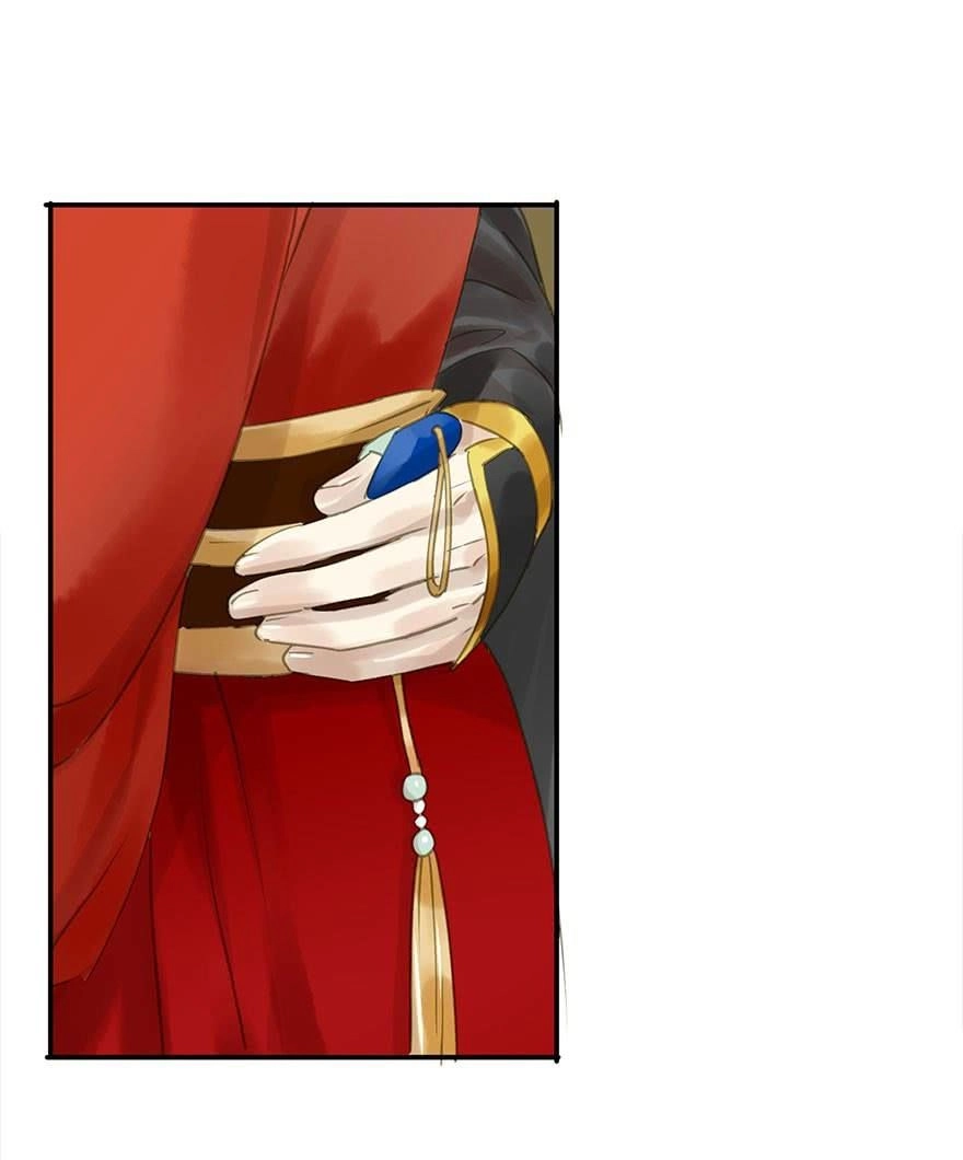 Trẫm Cũng Không Muốn Vậy Đâu Chapter 73 - 13