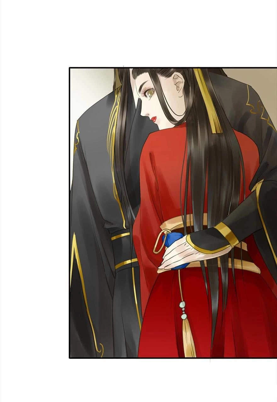 Trẫm Cũng Không Muốn Vậy Đâu Chapter 73 - 14