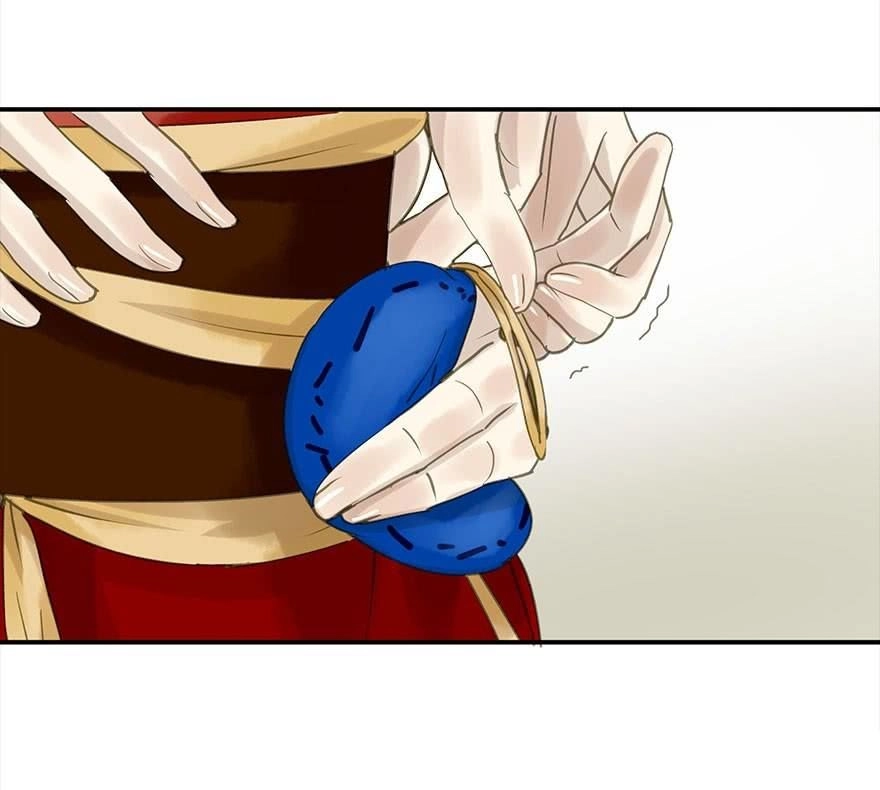 Trẫm Cũng Không Muốn Vậy Đâu Chapter 73 - 15