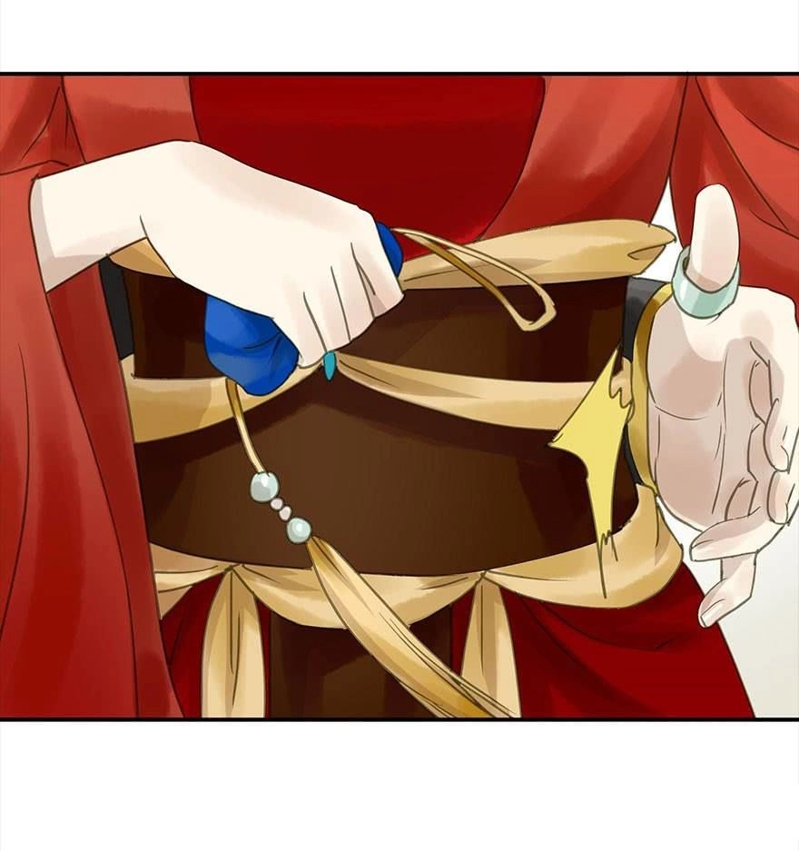 Trẫm Cũng Không Muốn Vậy Đâu Chapter 73 - 16