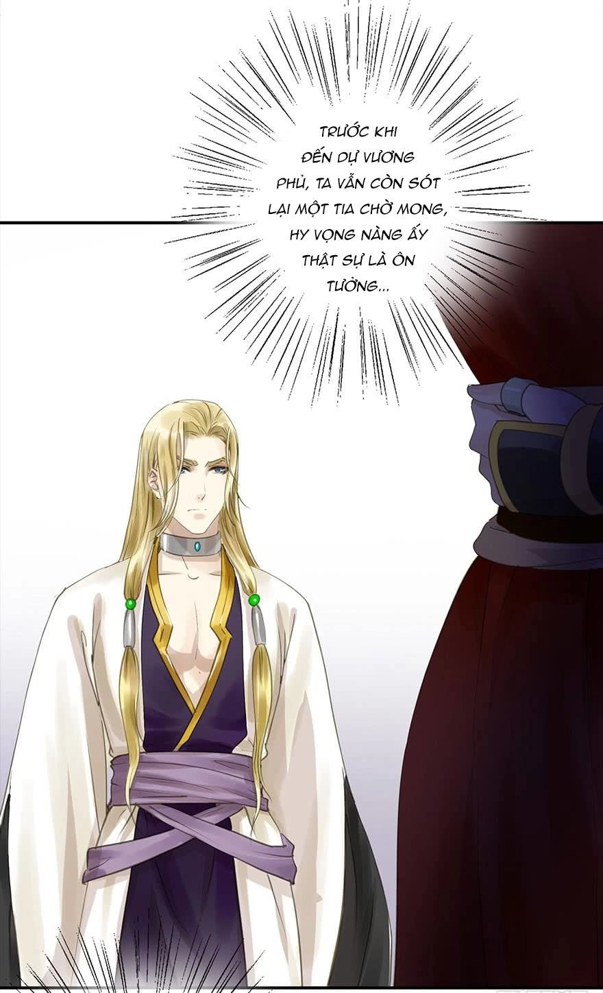 Trẫm Cũng Không Muốn Vậy Đâu Chapter 73 - 19