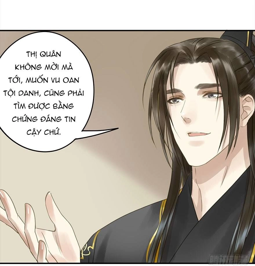 Trẫm Cũng Không Muốn Vậy Đâu Chapter 73 - 23