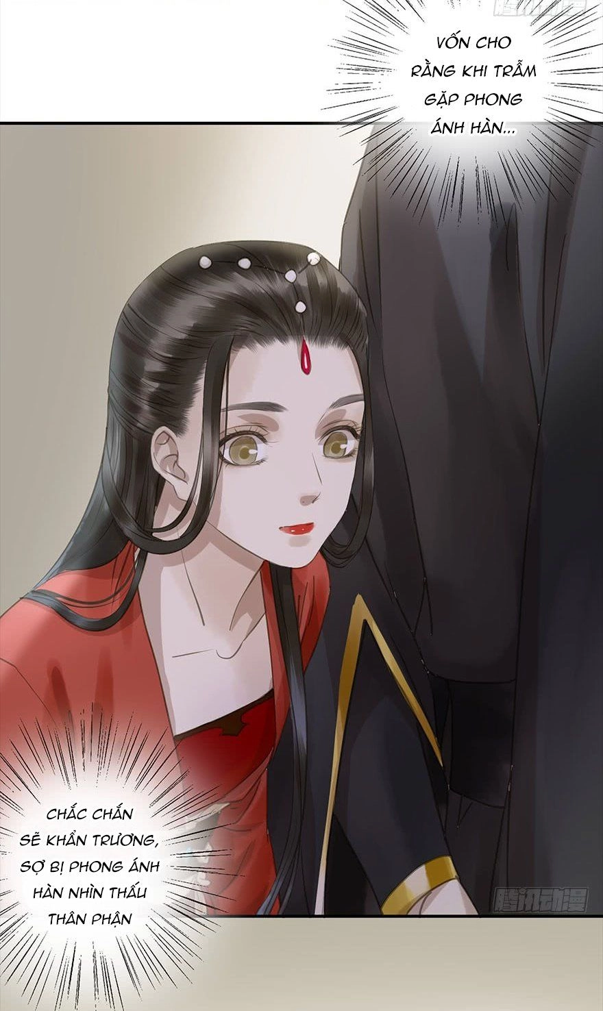 Trẫm Cũng Không Muốn Vậy Đâu Chapter 73 - 29