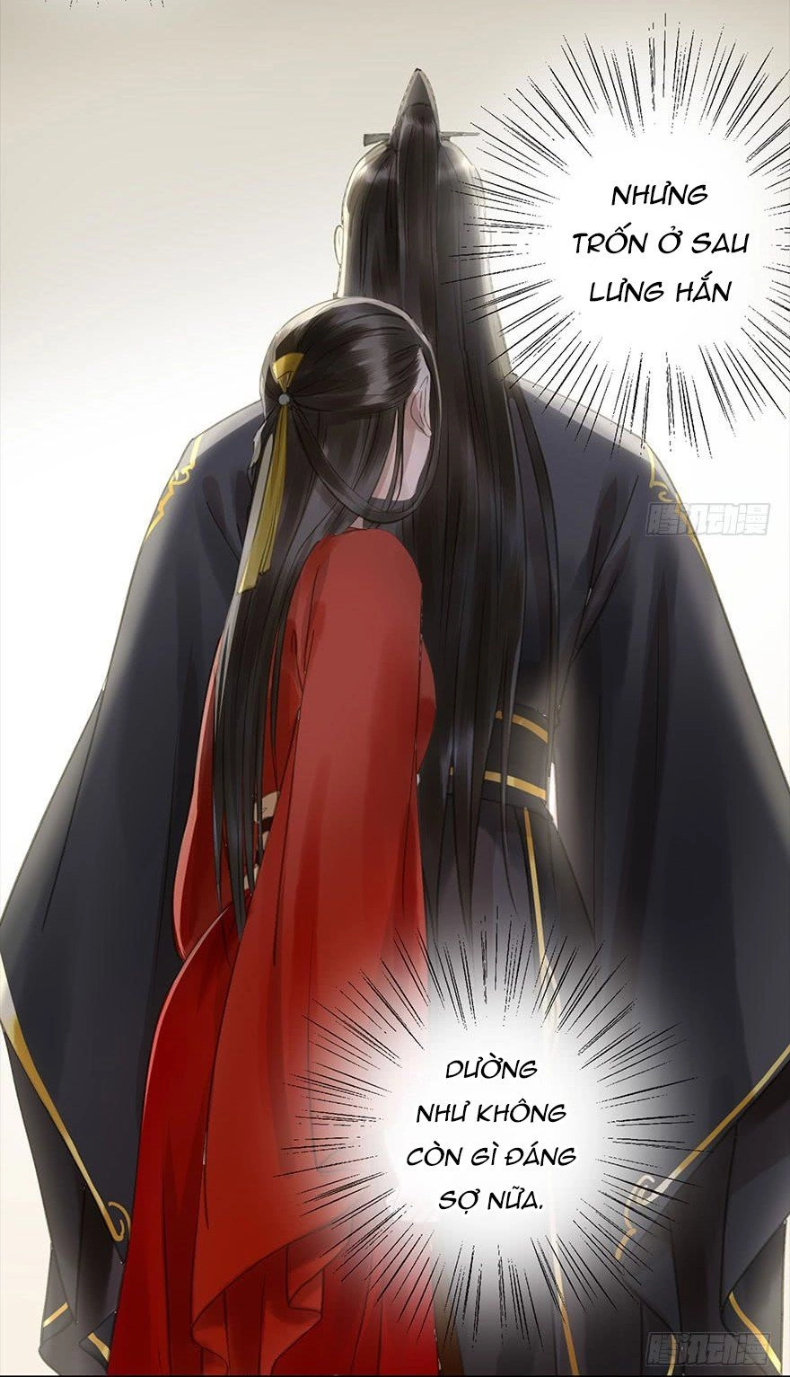 Trẫm Cũng Không Muốn Vậy Đâu Chapter 73 - 30