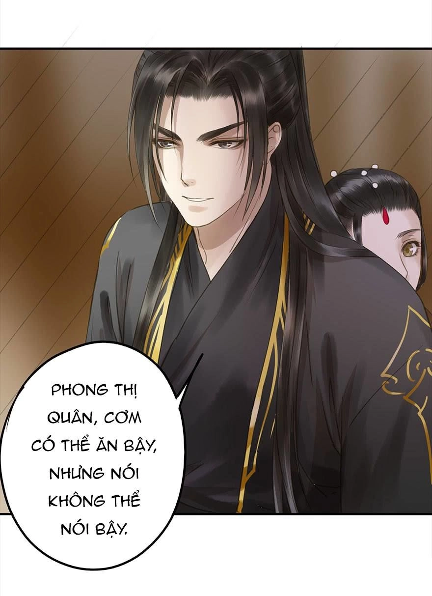 Trẫm Cũng Không Muốn Vậy Đâu Chapter 73 - 35