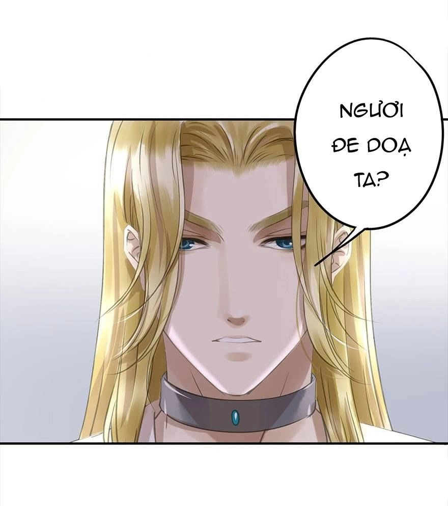 Trẫm Cũng Không Muốn Vậy Đâu Chapter 73 - 37