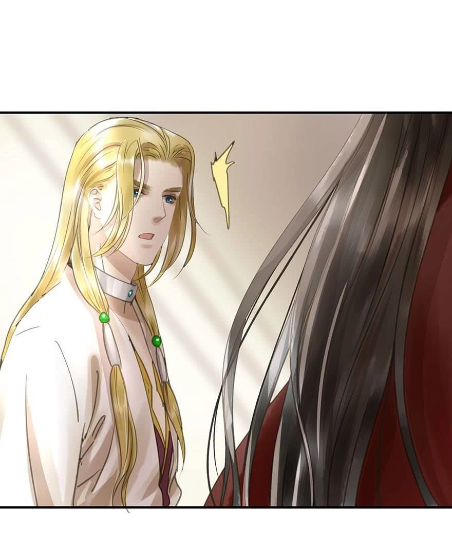 Trẫm Cũng Không Muốn Vậy Đâu Chapter 73 - 41