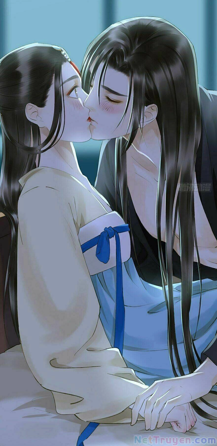 Trẫm Cũng Không Muốn Vậy Đâu Chapter 74 - 1