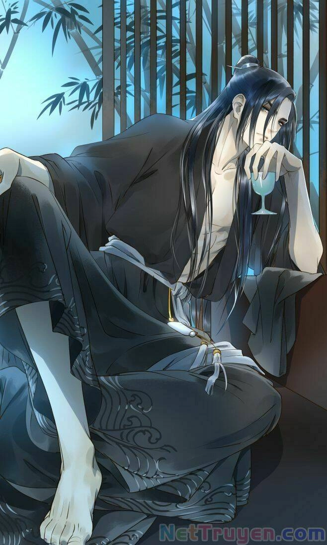 Trẫm Cũng Không Muốn Vậy Đâu Chapter 74 - 3