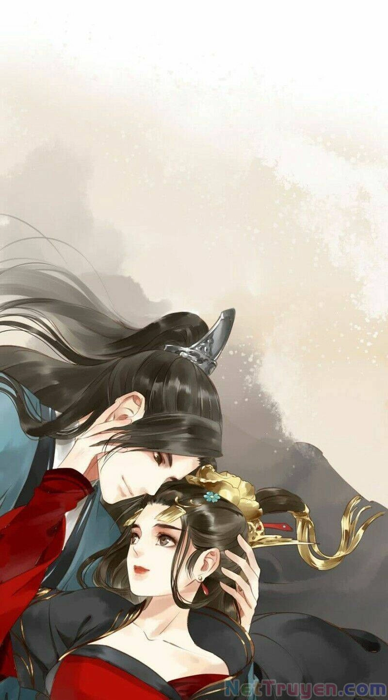 Trẫm Cũng Không Muốn Vậy Đâu Chapter 74 - 4