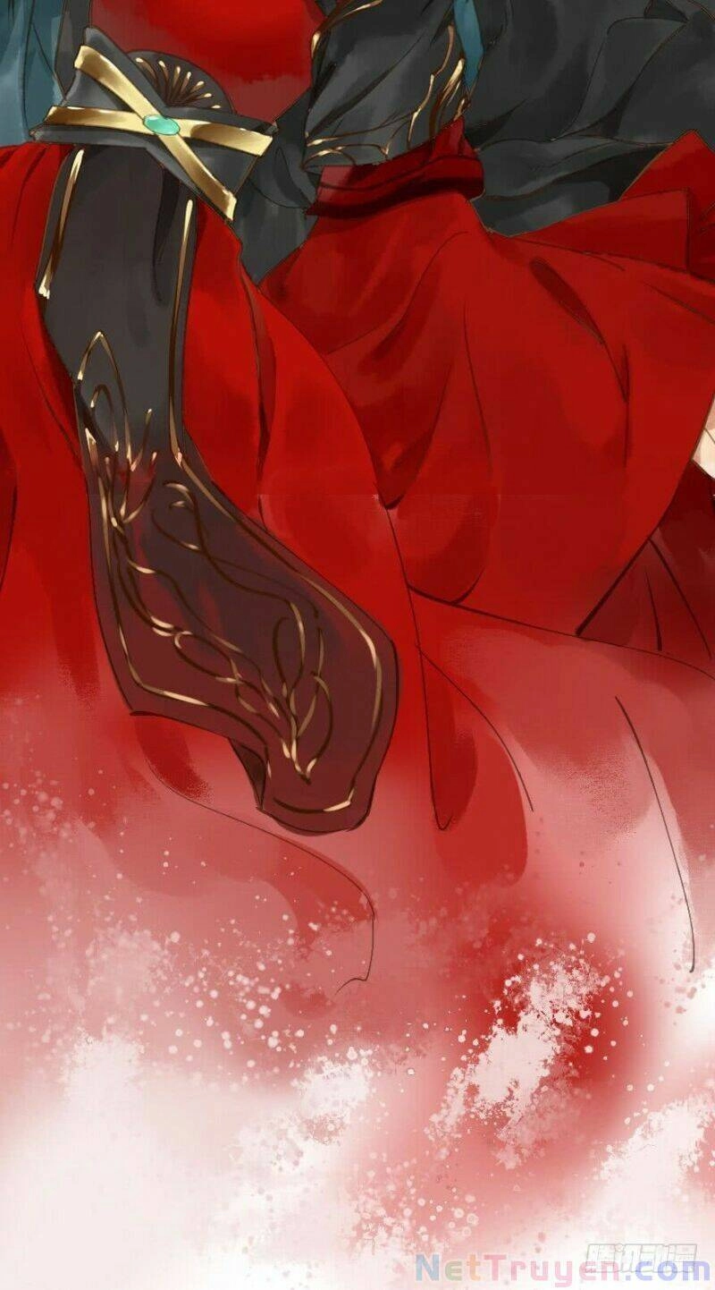 Trẫm Cũng Không Muốn Vậy Đâu Chapter 74 - 5