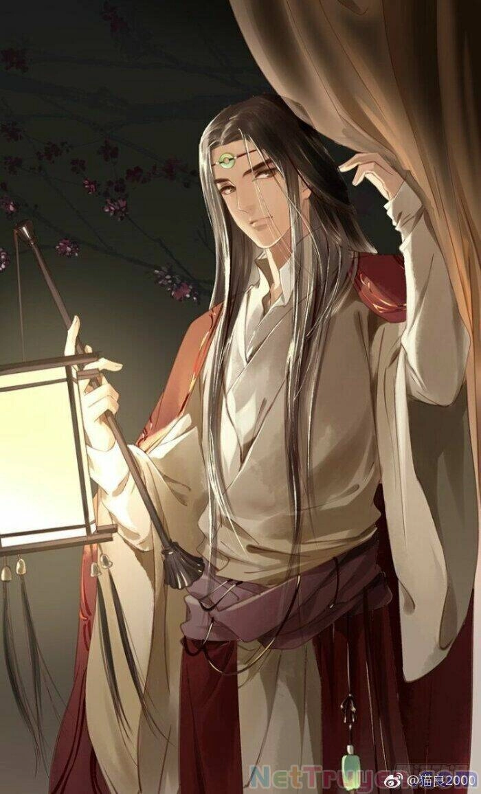 Trẫm Cũng Không Muốn Vậy Đâu Chapter 74 - 6