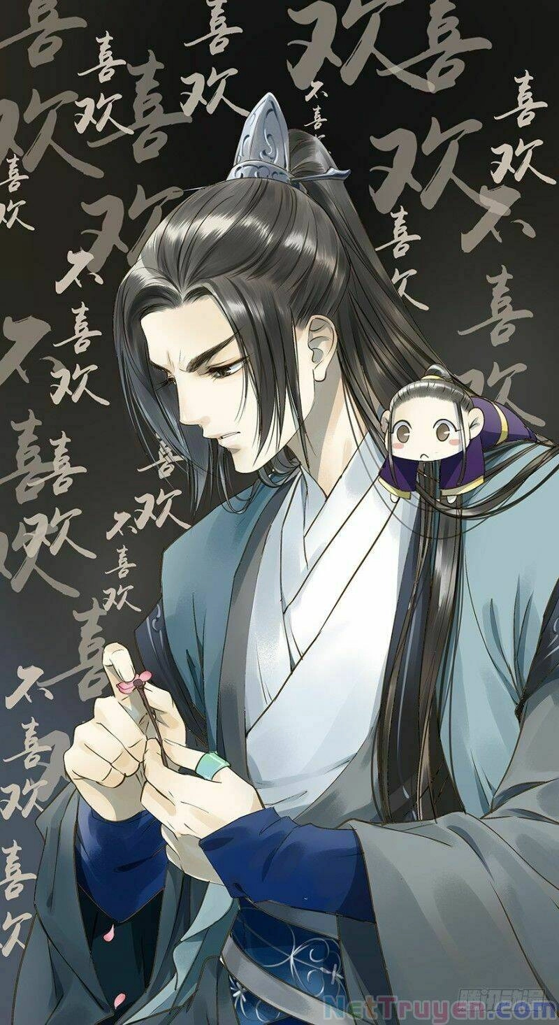 Trẫm Cũng Không Muốn Vậy Đâu Chapter 74 - 7