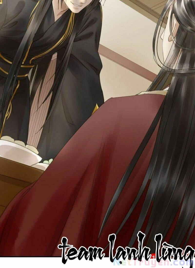 Trẫm Cũng Không Muốn Vậy Đâu Chapter 75 - 5