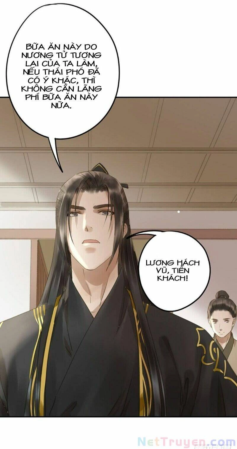 Trẫm Cũng Không Muốn Vậy Đâu Chapter 75 - 6