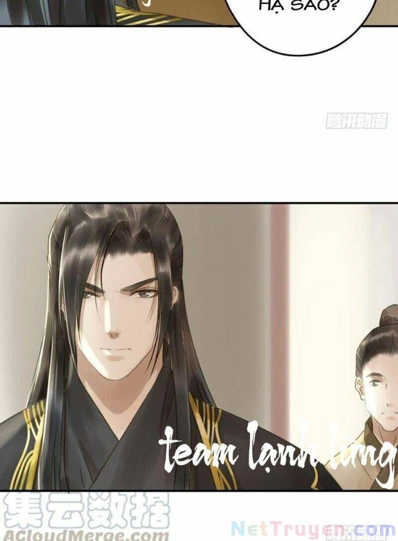 Trẫm Cũng Không Muốn Vậy Đâu Chapter 75 - 8