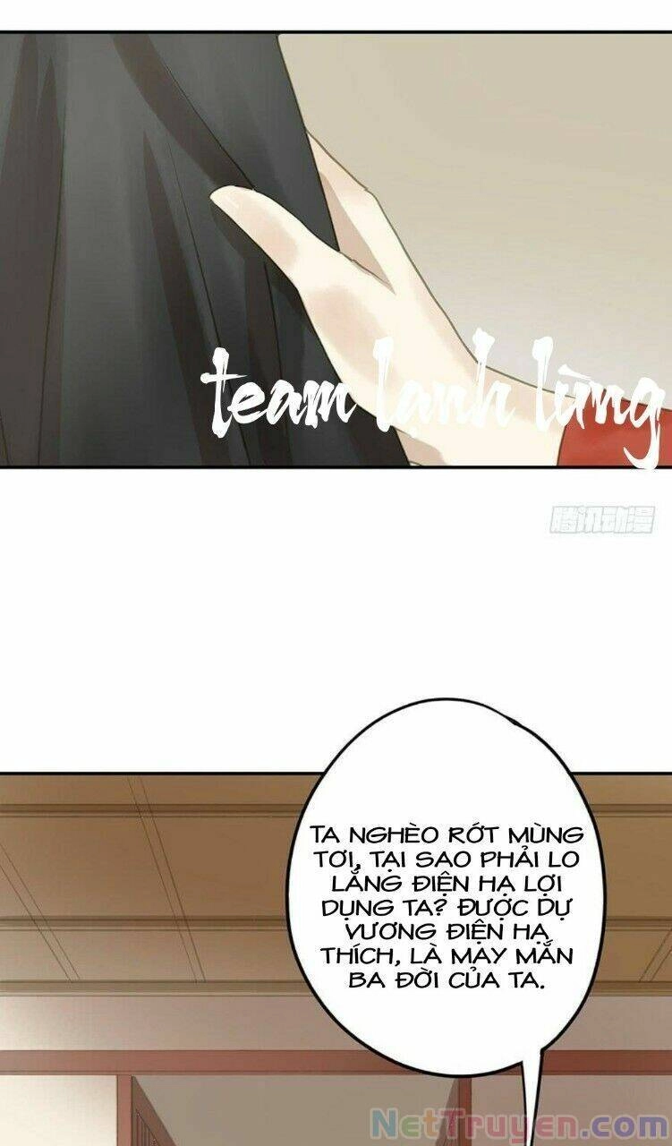 Trẫm Cũng Không Muốn Vậy Đâu Chapter 75 - 9