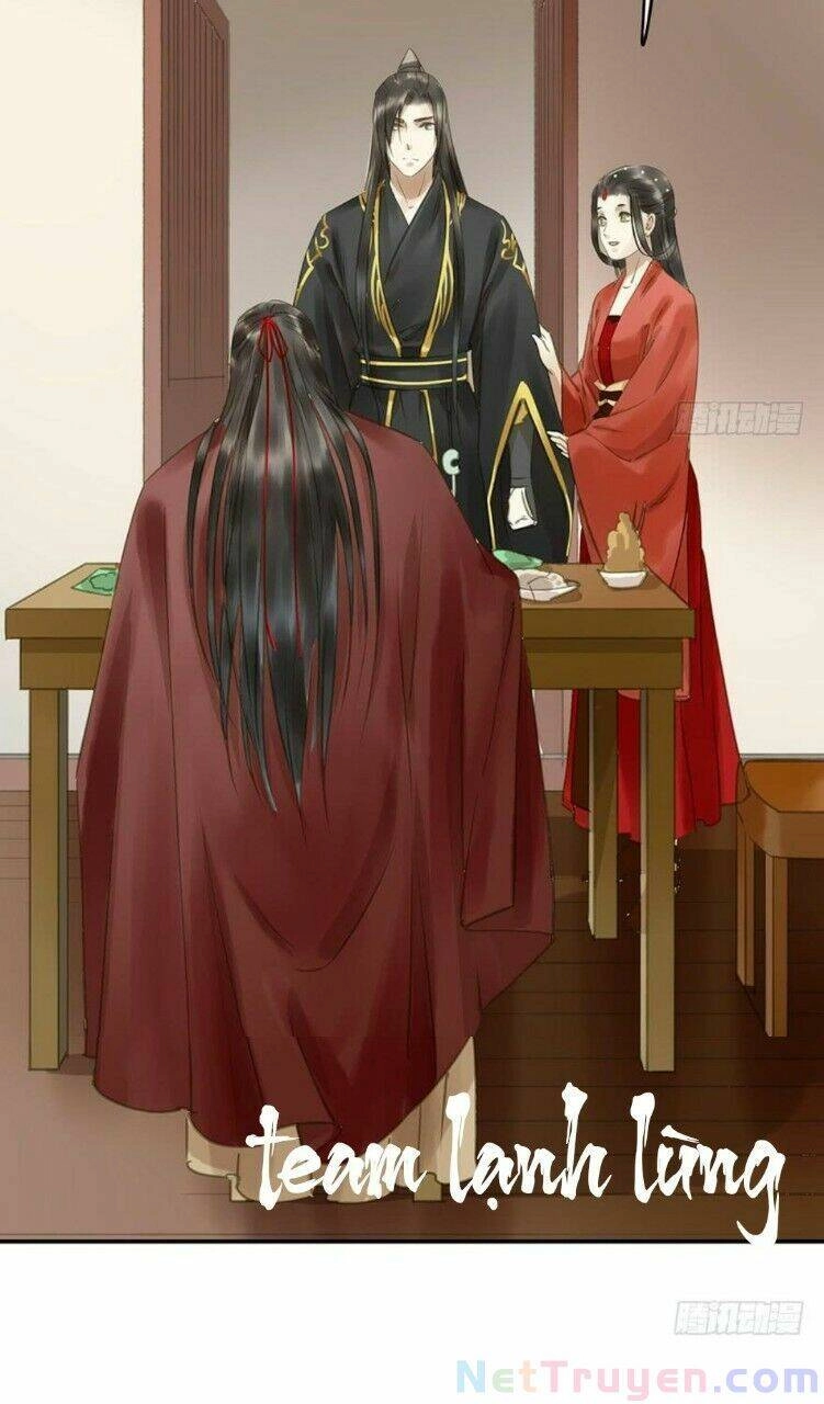 Trẫm Cũng Không Muốn Vậy Đâu Chapter 75 - 10