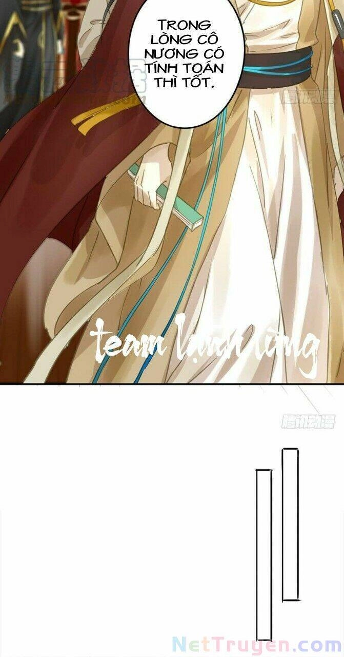 Trẫm Cũng Không Muốn Vậy Đâu Chapter 75 - 14