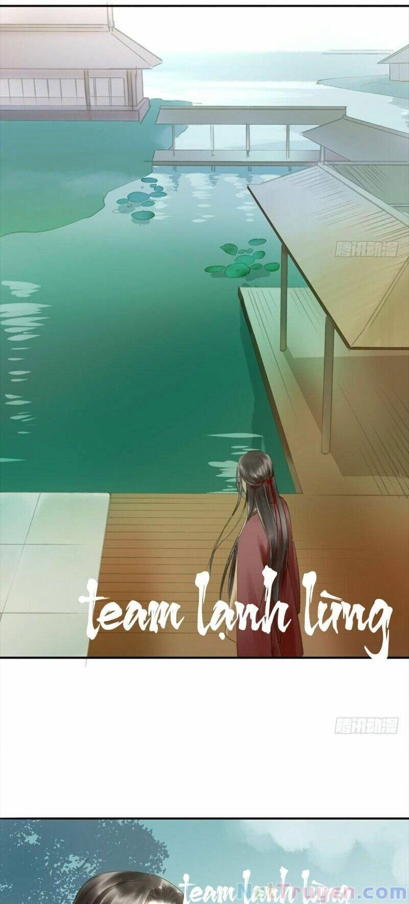 Trẫm Cũng Không Muốn Vậy Đâu Chapter 75 - 15