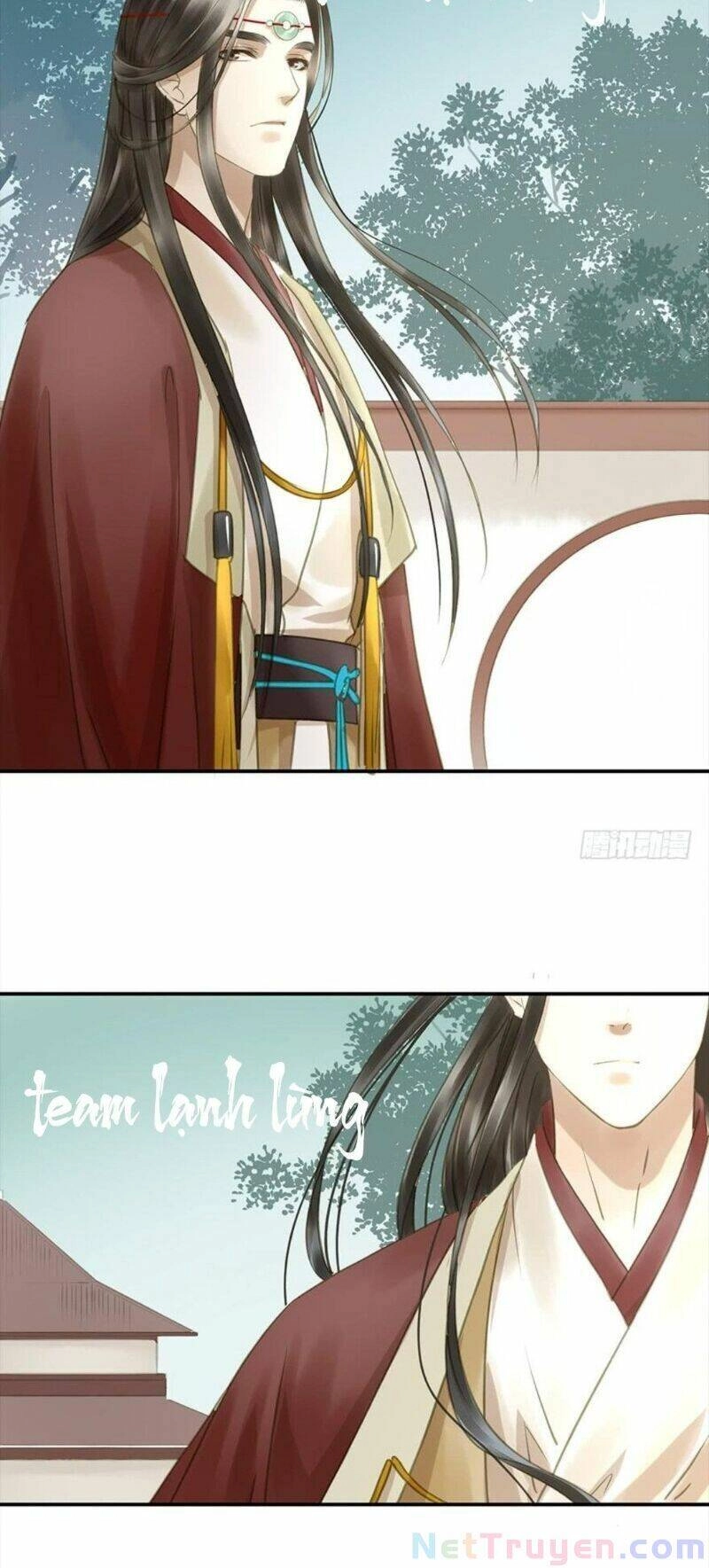 Trẫm Cũng Không Muốn Vậy Đâu Chapter 75 - 16