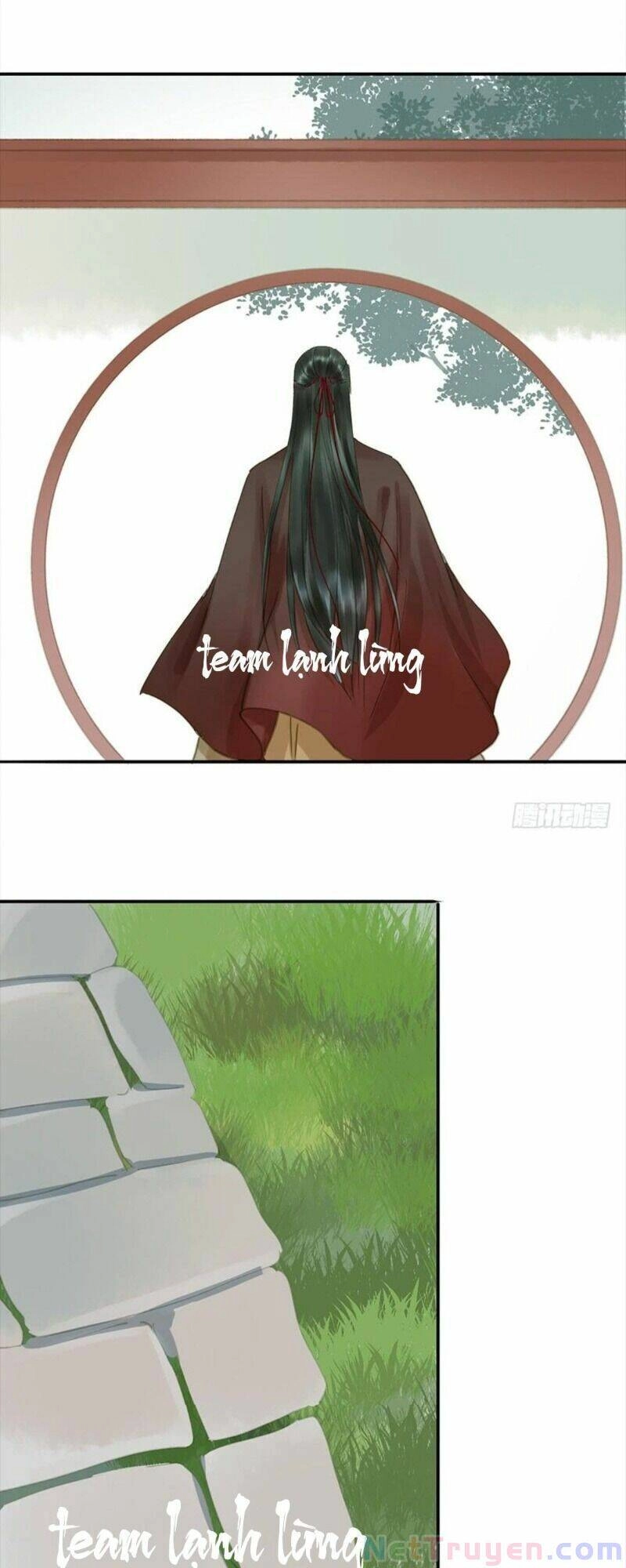 Trẫm Cũng Không Muốn Vậy Đâu Chapter 75 - 17