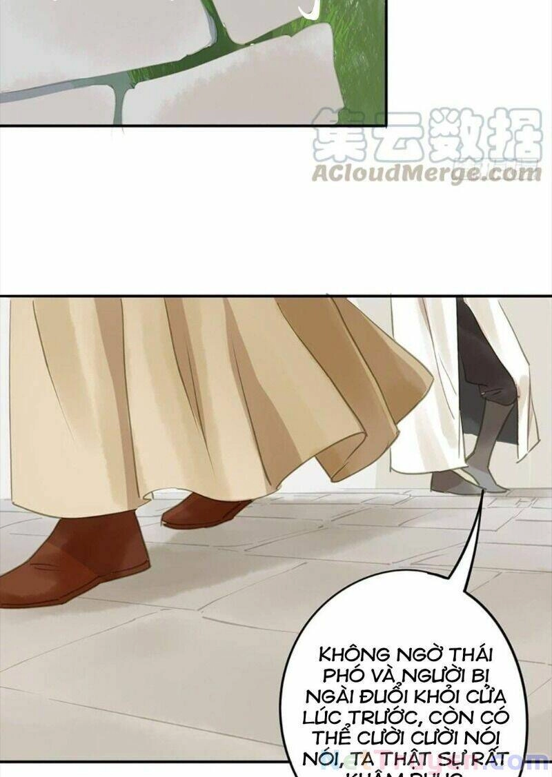 Trẫm Cũng Không Muốn Vậy Đâu Chapter 75 - 18