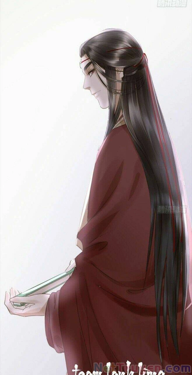 Trẫm Cũng Không Muốn Vậy Đâu Chapter 75 - 27