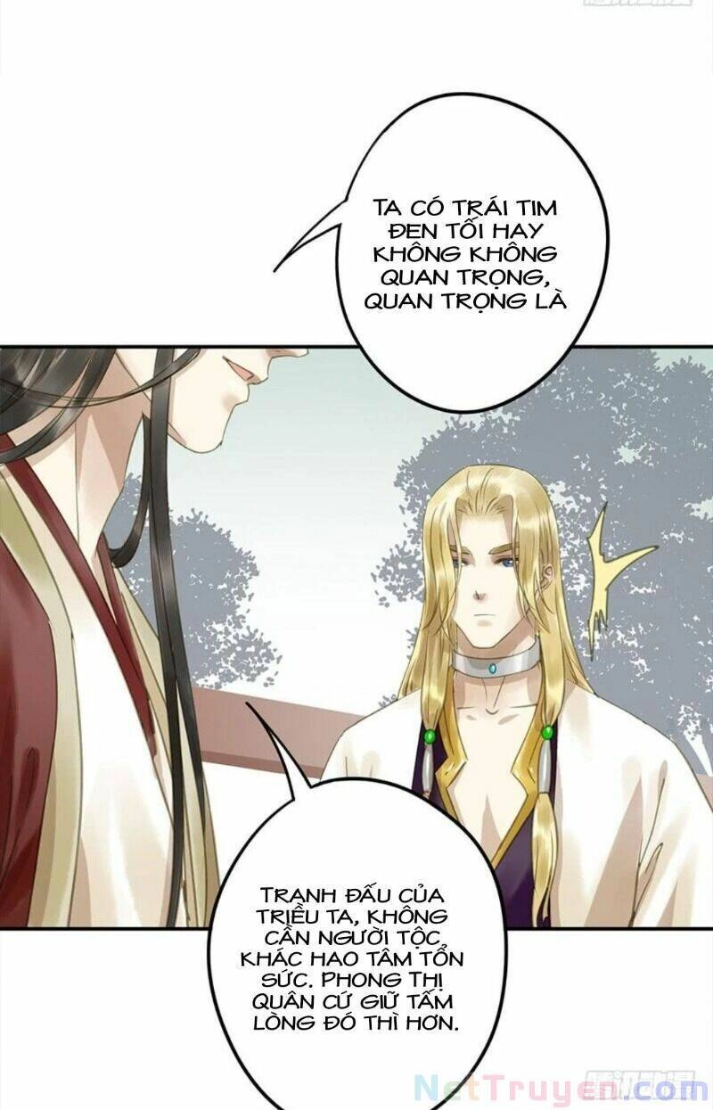 Trẫm Cũng Không Muốn Vậy Đâu Chapter 75 - 29